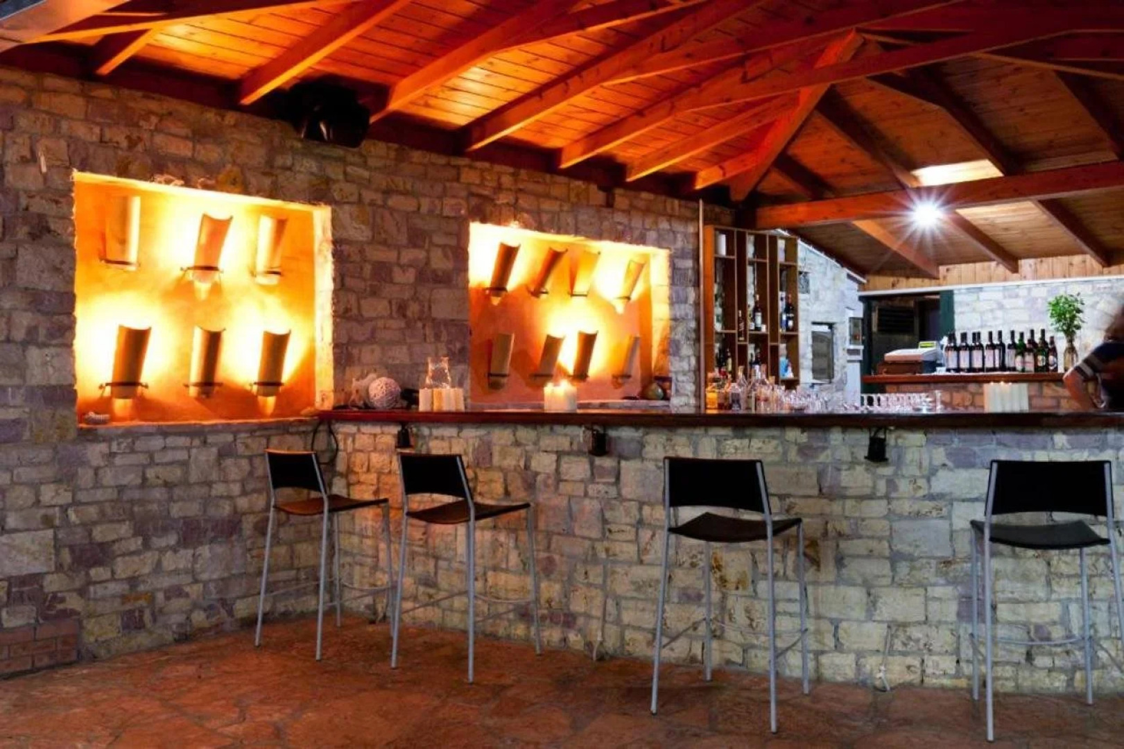 Olympic Village Hotel & Spa