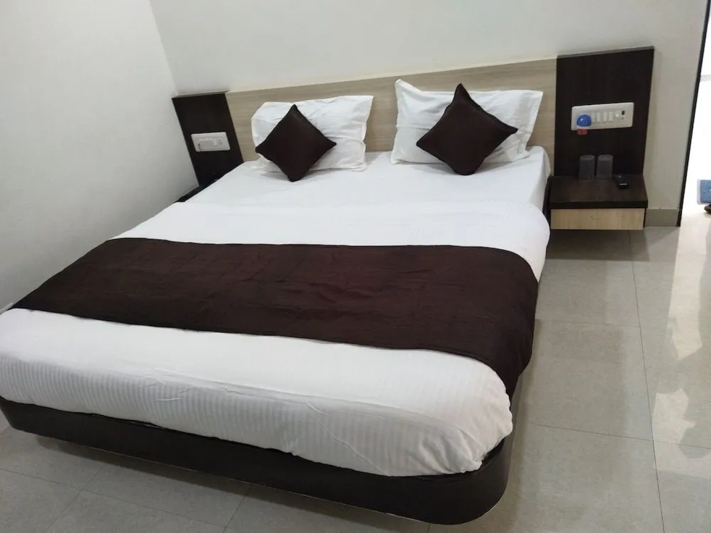 Hotel Shree Vallabh
