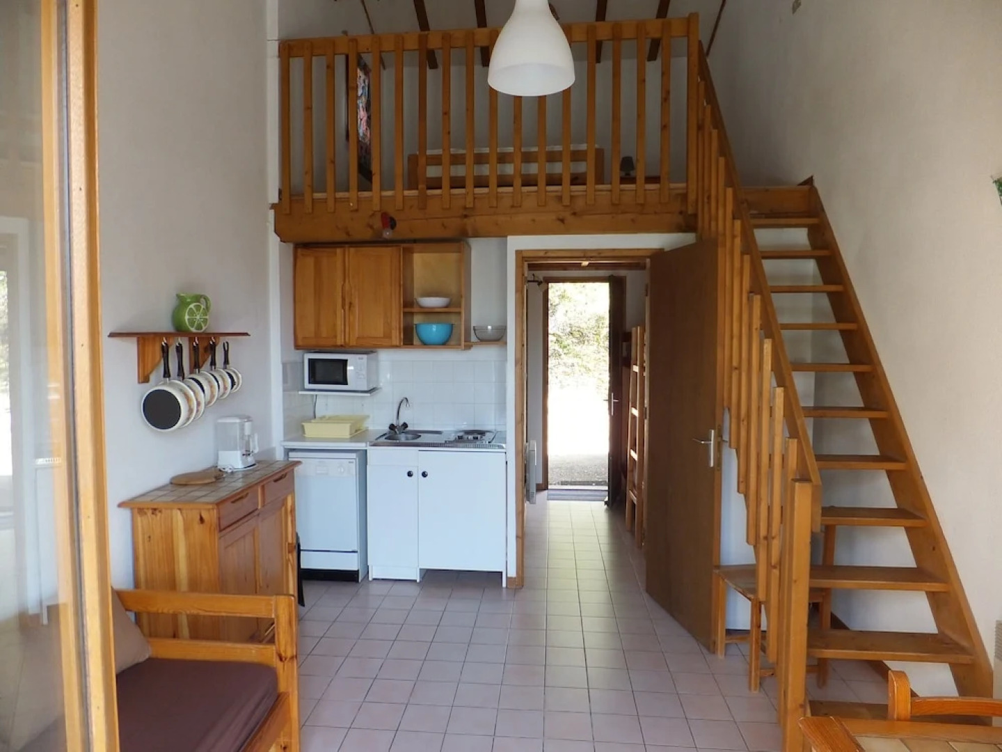 Les Terrasses de lArdêche