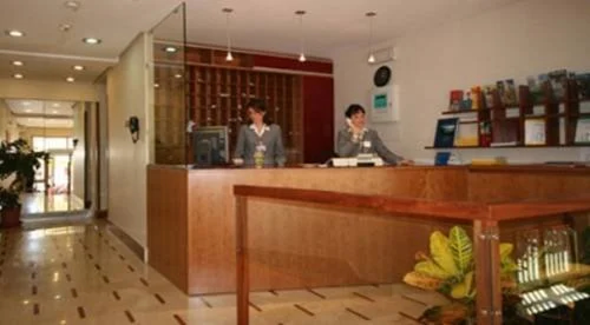 Casa Marconi