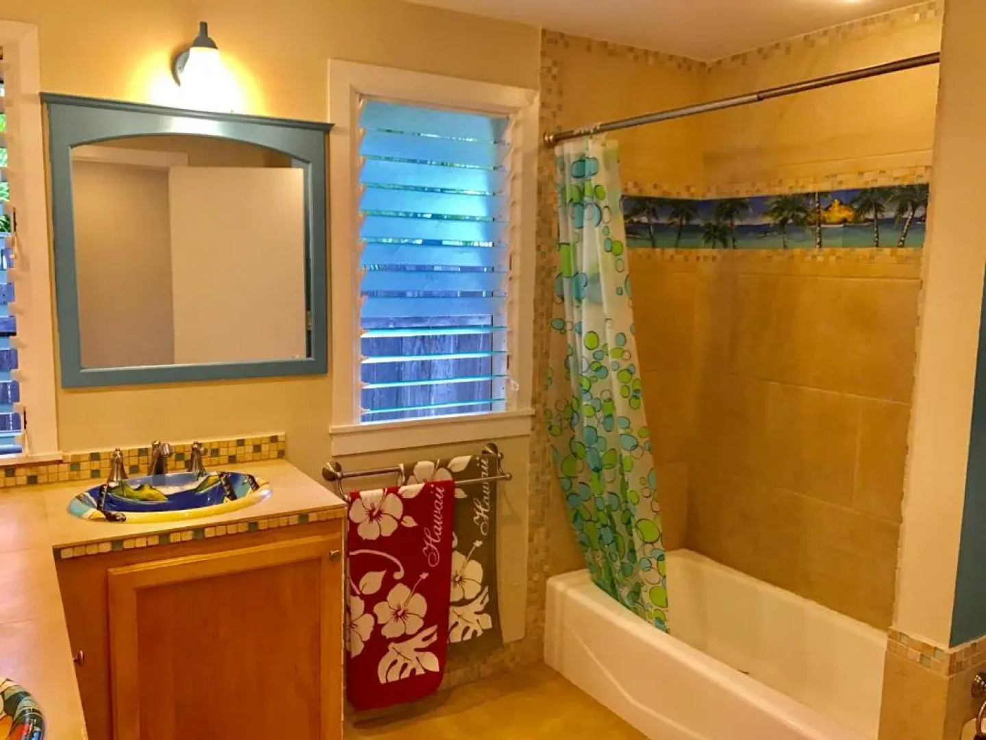 Beautiful Guest House Near Kailua Beach