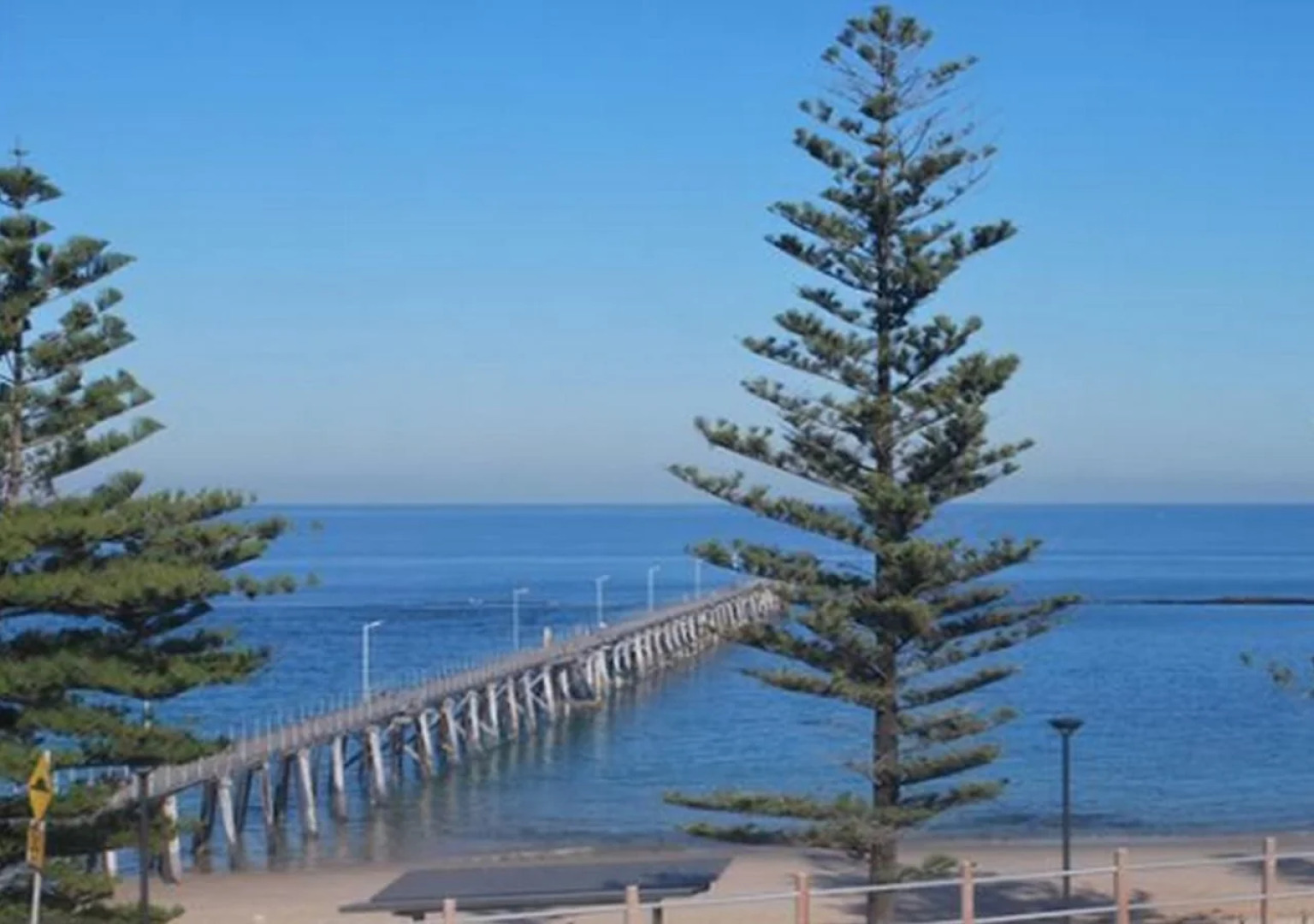 Waterfront Port Noarlunga