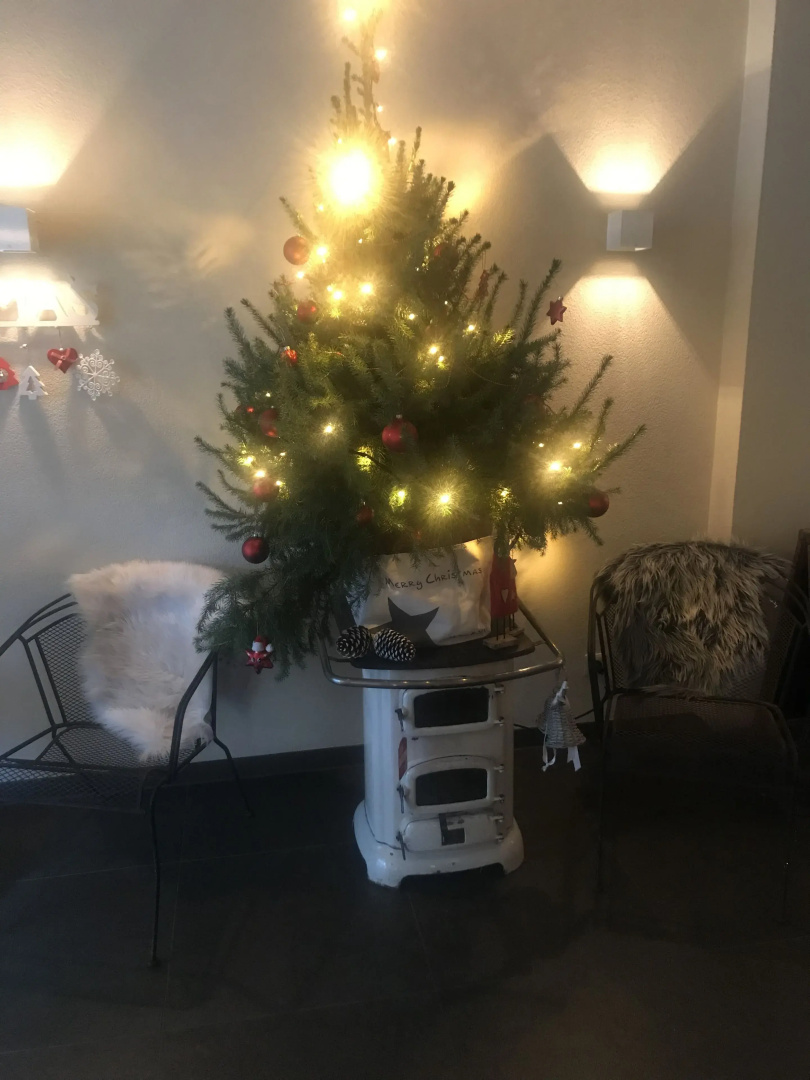 Hotel Bemelmans