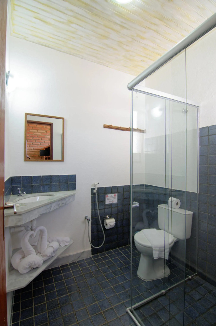 Pousada Casa de Maria