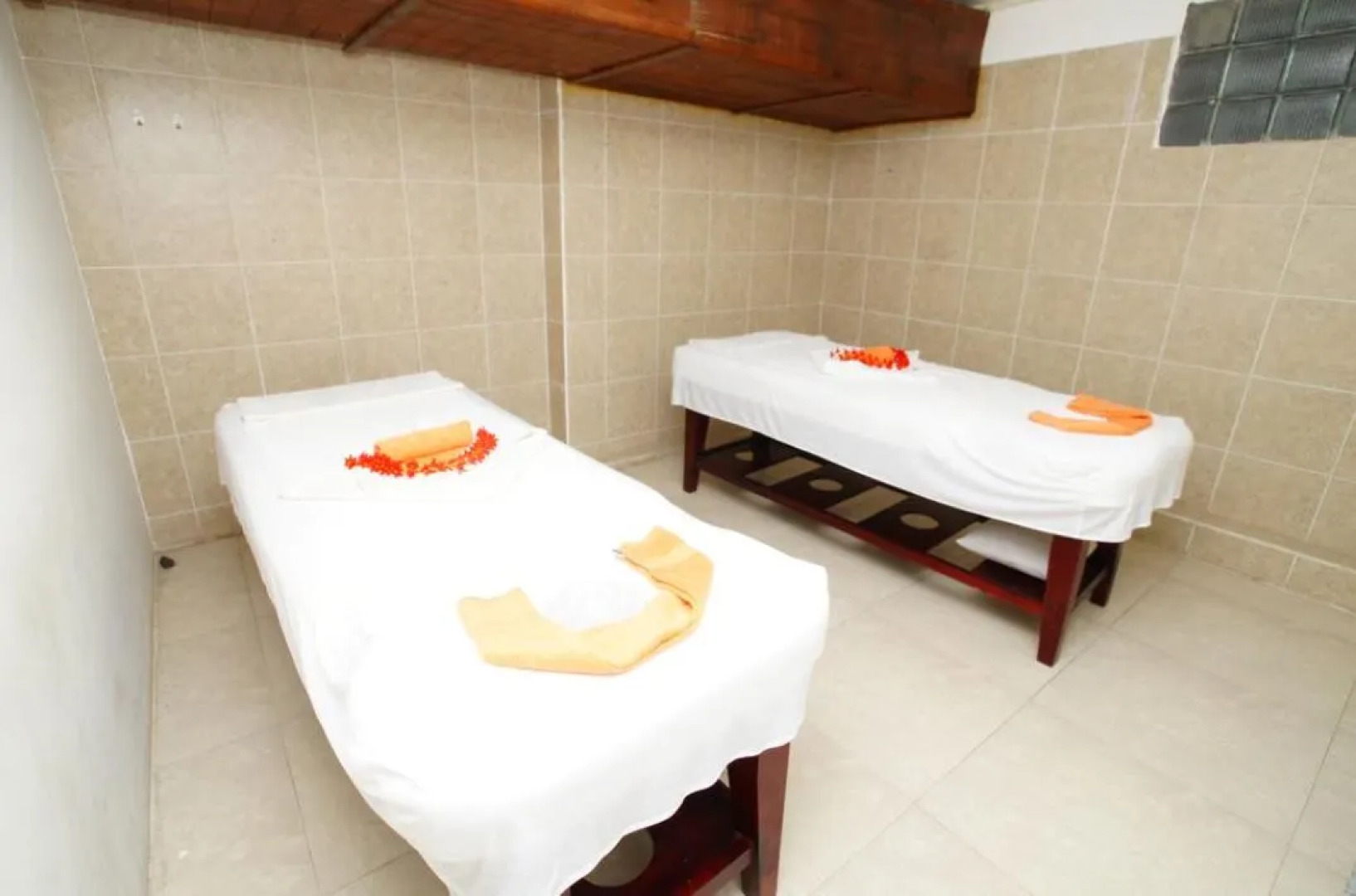 Novela Muine Resort & Spa