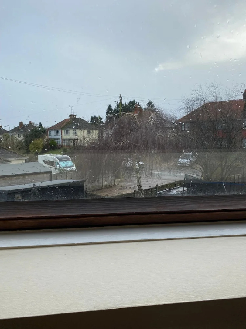 Rosebarne Bed & Breakfast