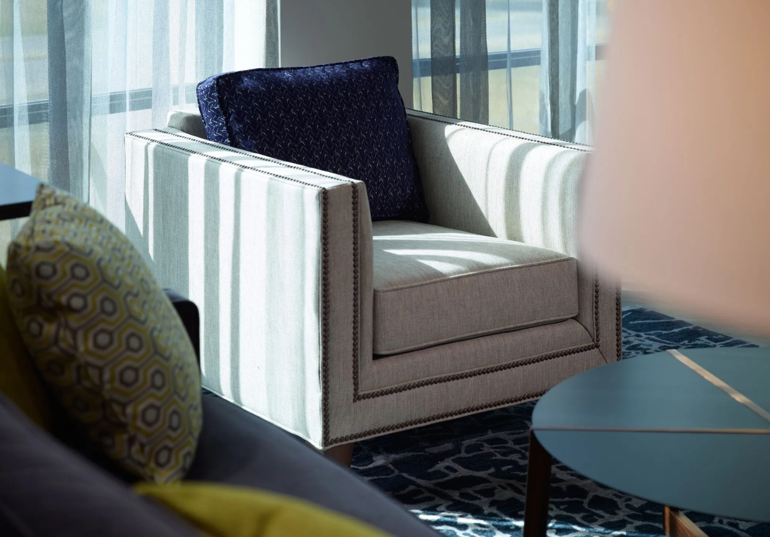 Hotel Indigo Tuscaloosa Downtown by IHG