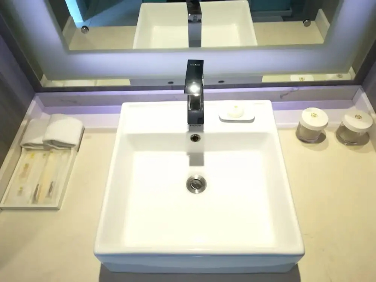 Metropolo Taishan Dai Temple