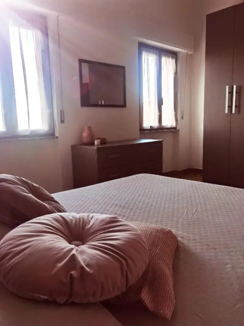 Appartamento Emma Lanusei