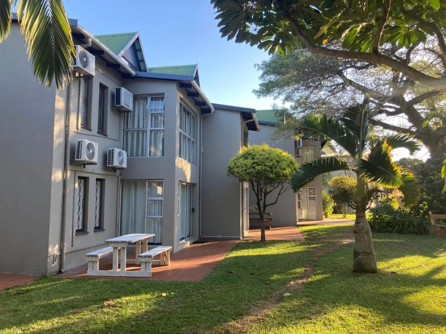 The Bridge 19 - Self Catering