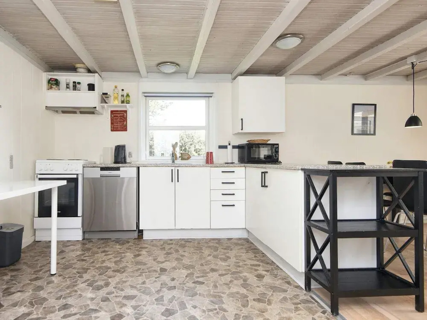 Tranquil Retreat By Traum