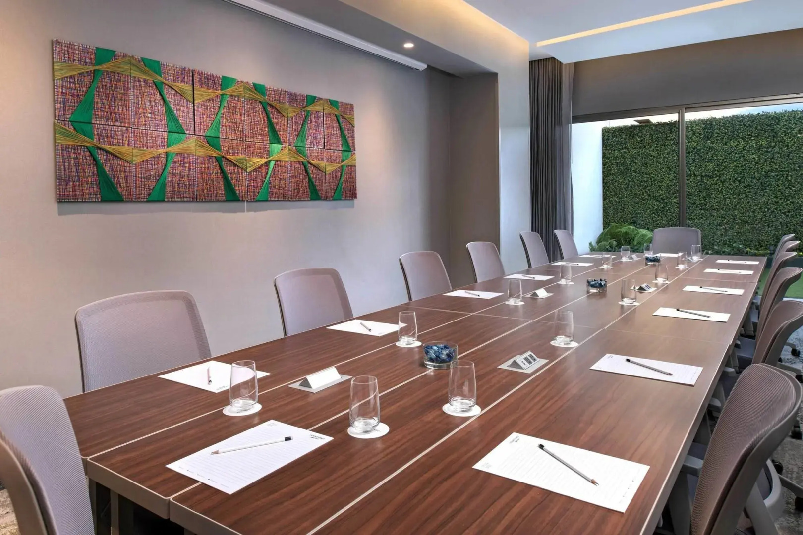 Courtyard by Marriott Guatemala City