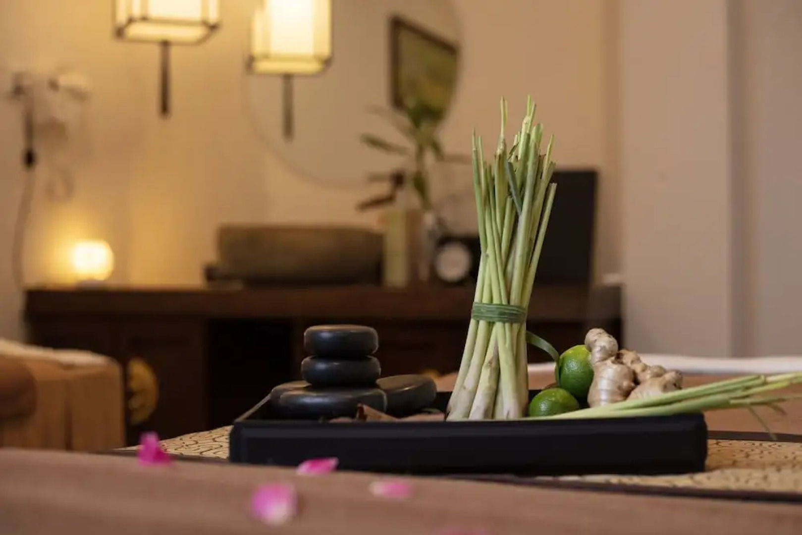 Ebino Pù Luông Resort