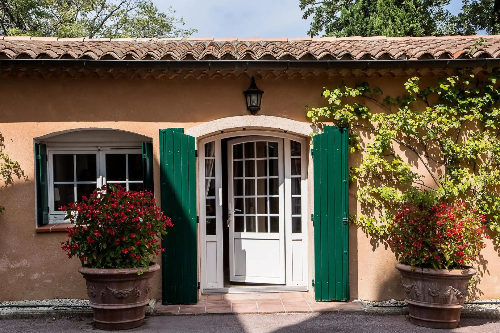 Hotel Le Pigonnet