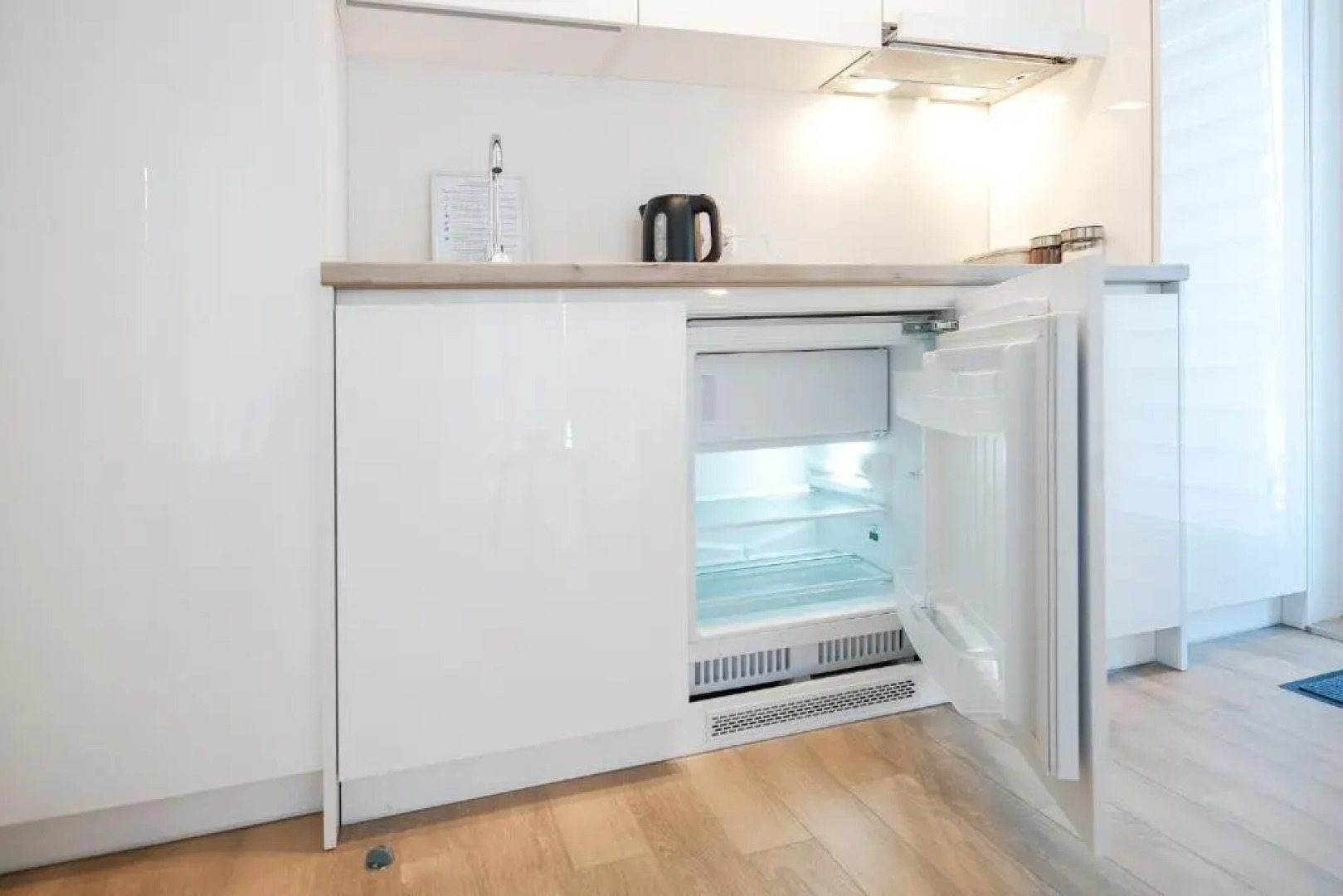 No.1 Apartment in Palanga, Vaivorykštės Apartment