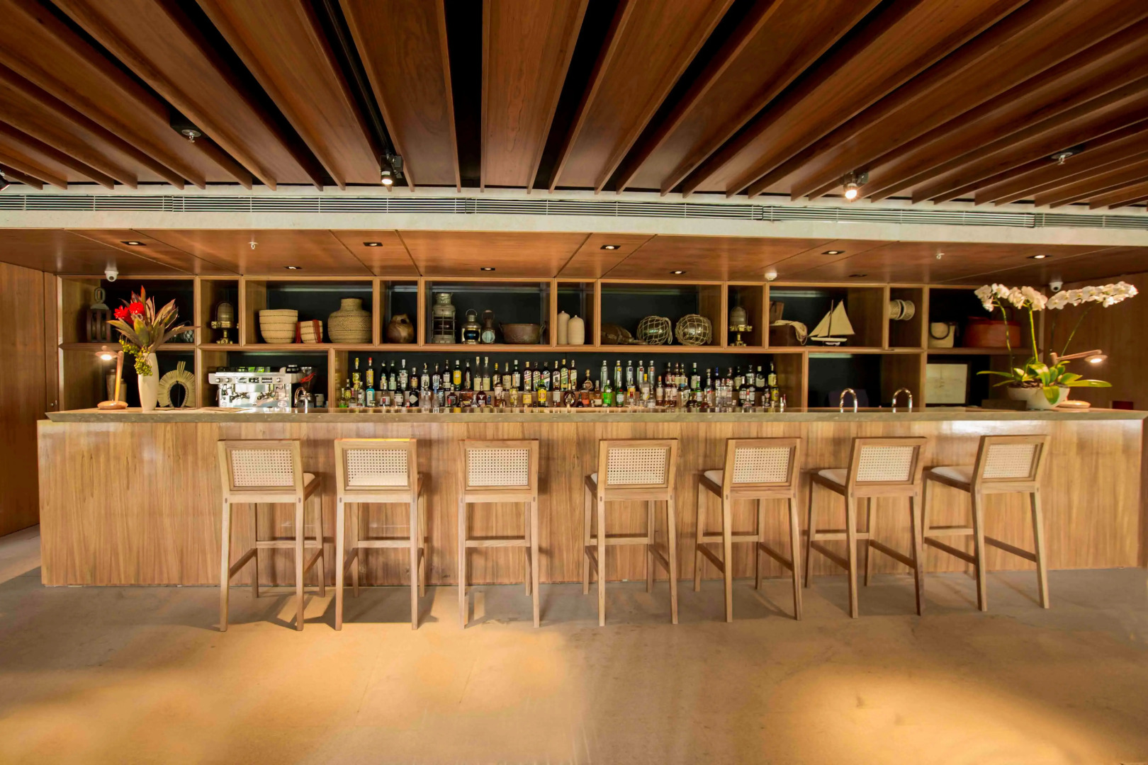 Hotel Fasano Angra dos Reis