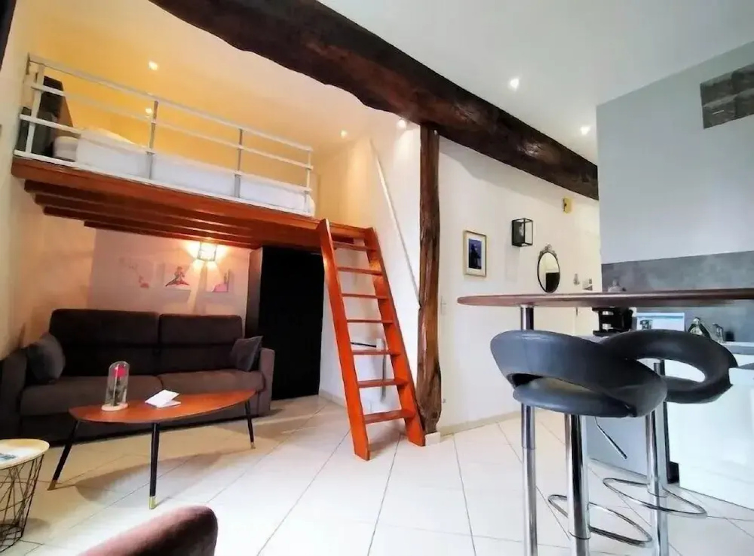 Manoir de l'Aisnerie