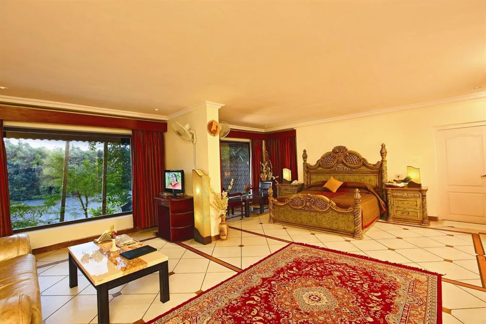 Emarald Ayurvedic Resort