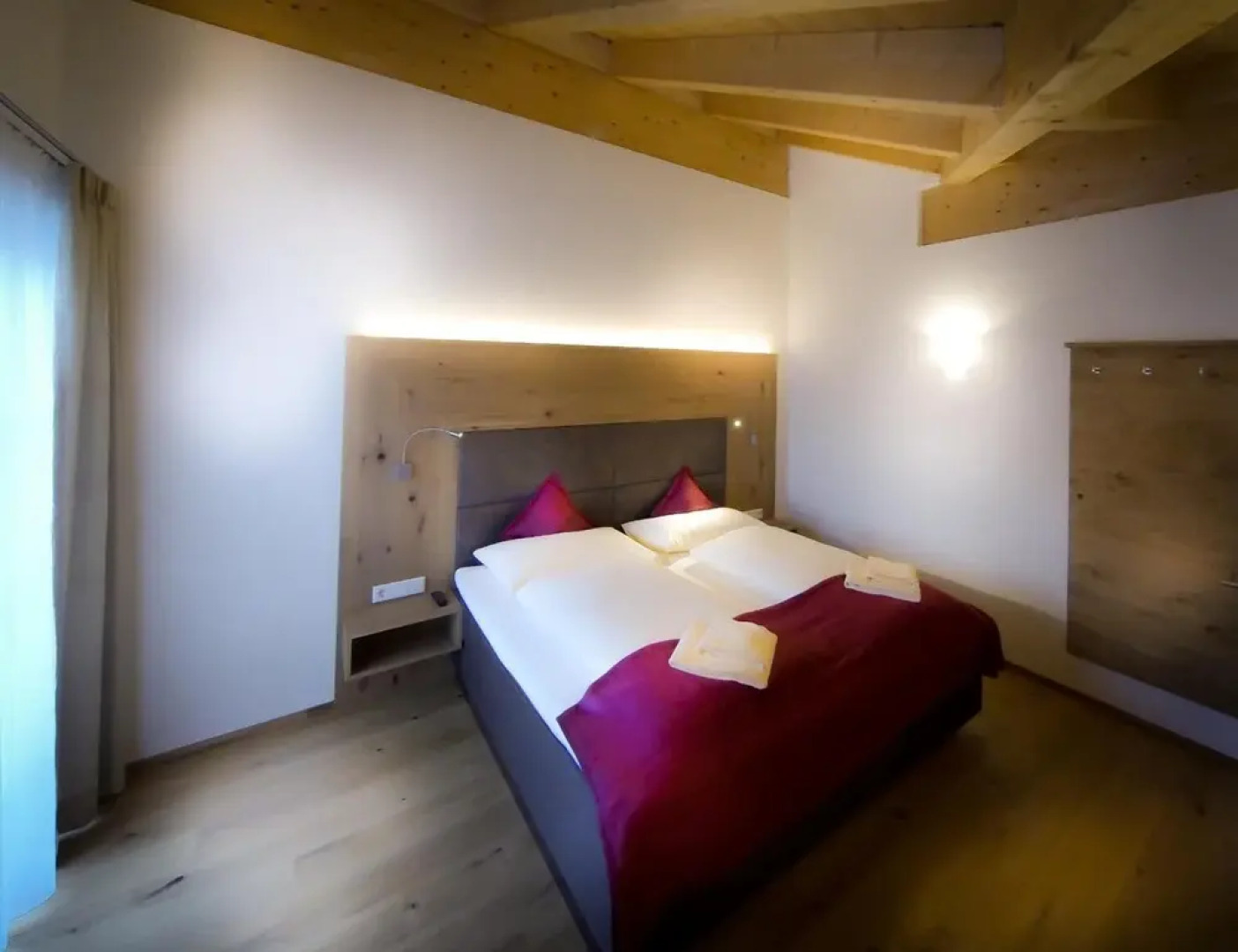 Appartement Unser Unterberg