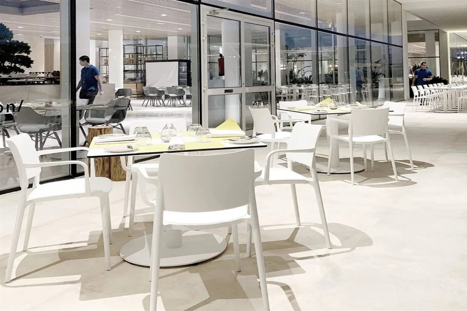 The G Hotel Seashell