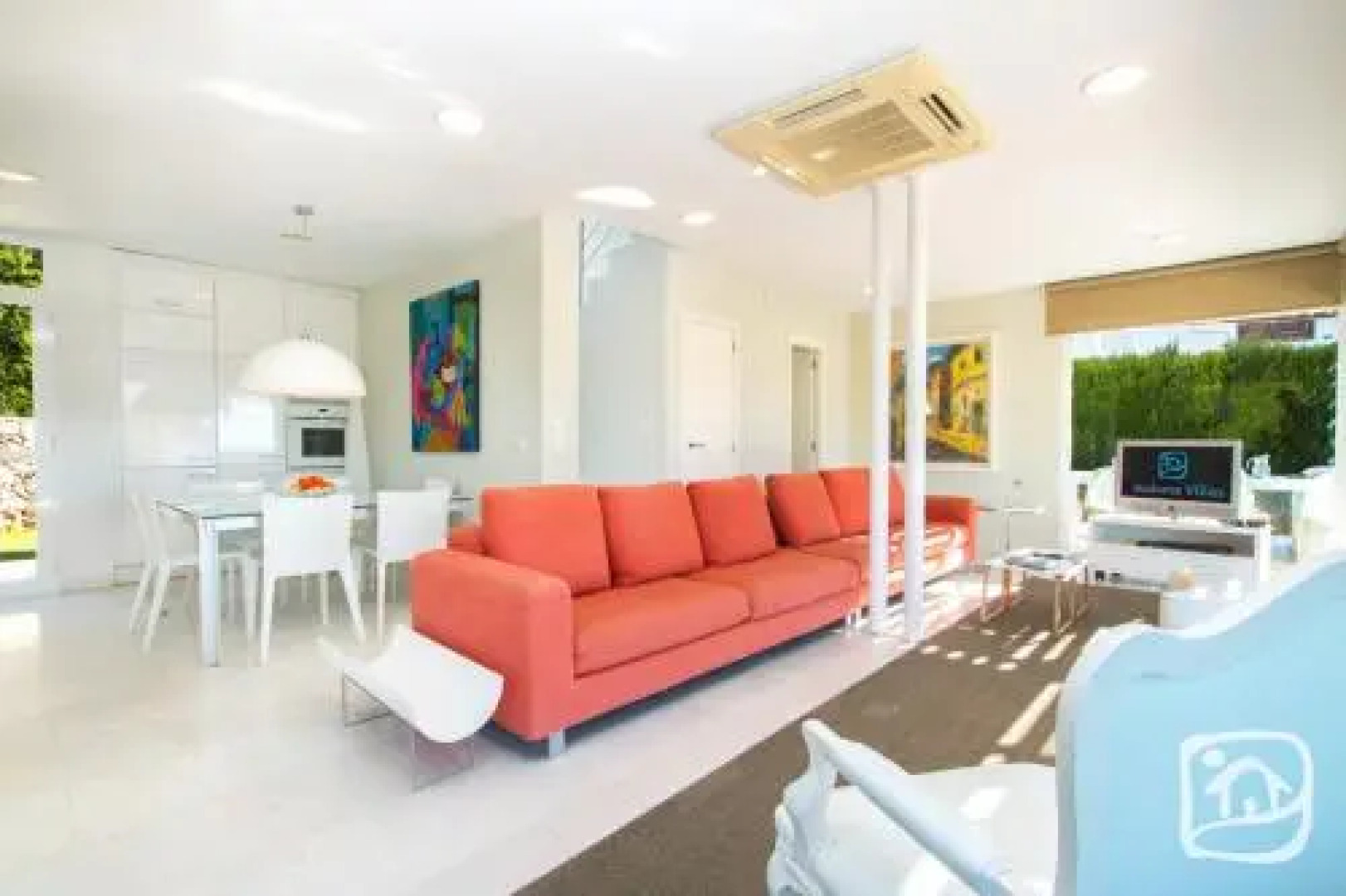 Abahana Villas Traviata