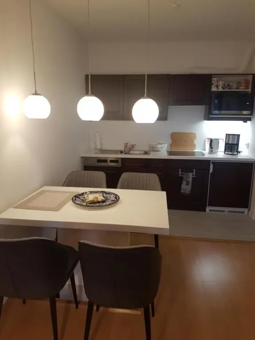 Appartementresidenz am Kurpark