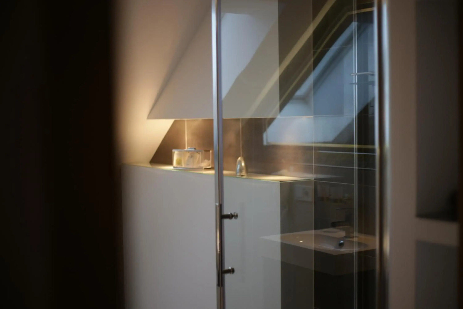 Appart-Hotel REB_ART