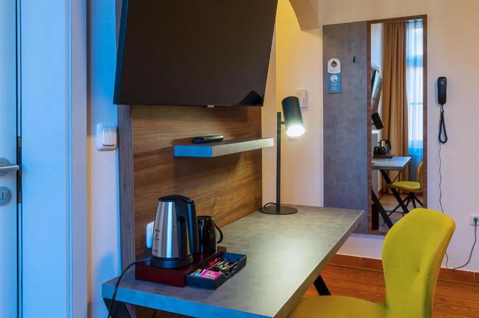 Trip Inn City Hotel Giessen