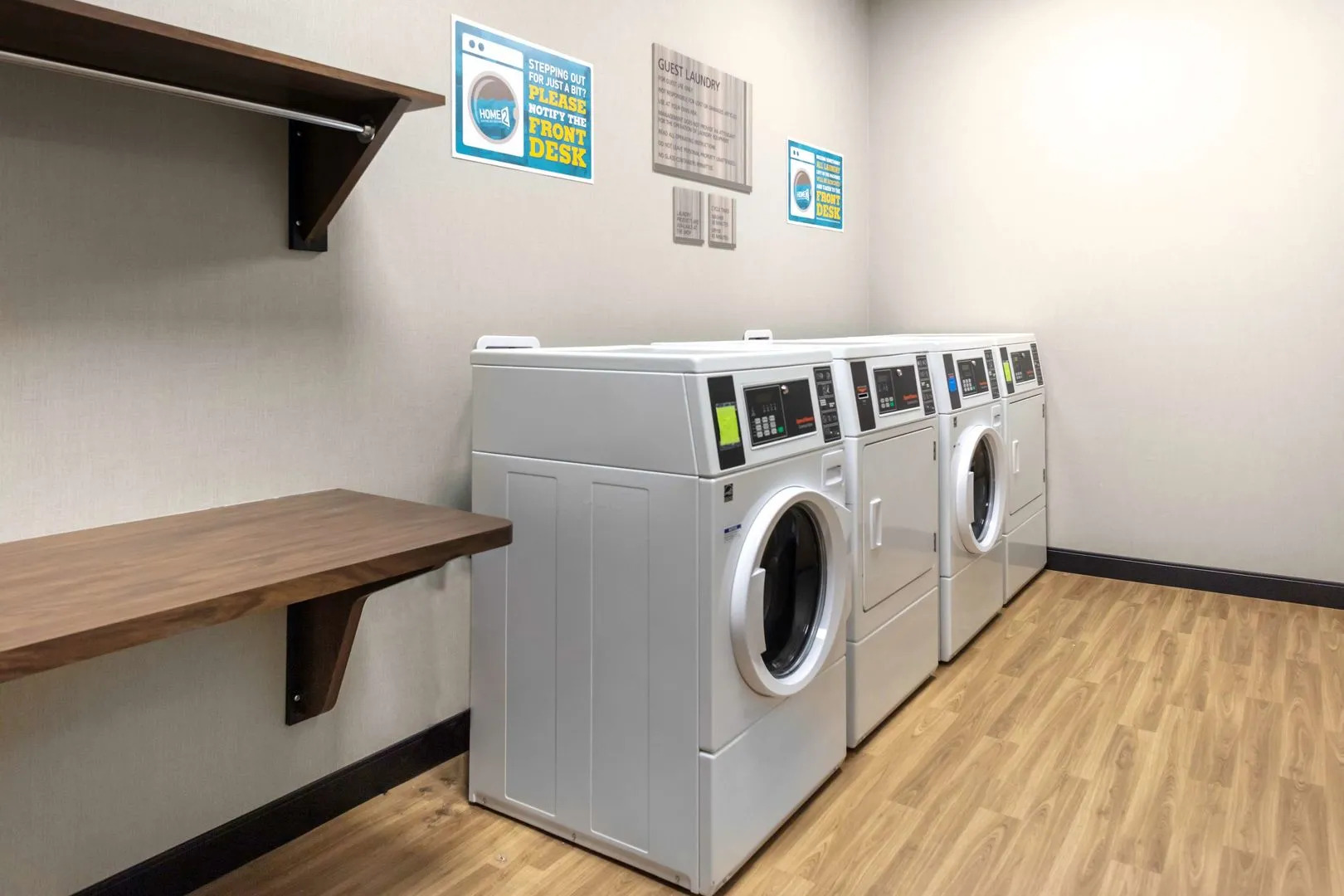 Home2 Suites by Hilton Fort Wayne North