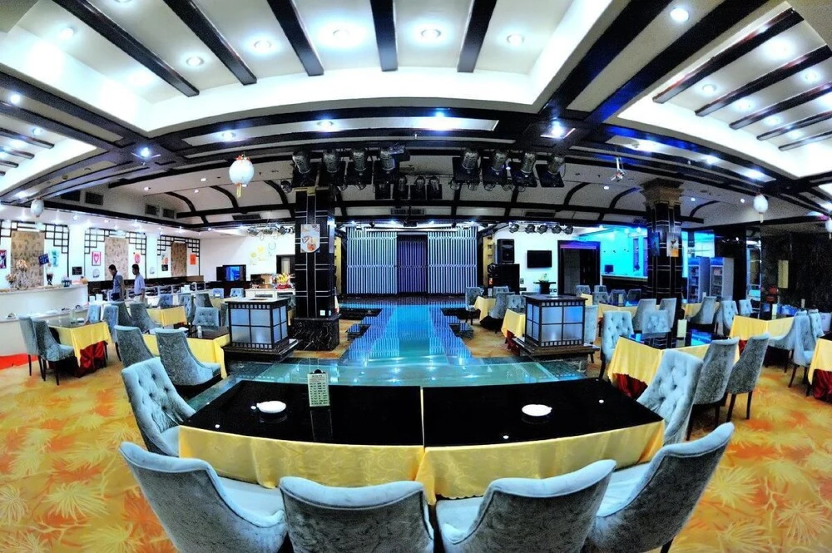 Huanxisha Boutique Hotel