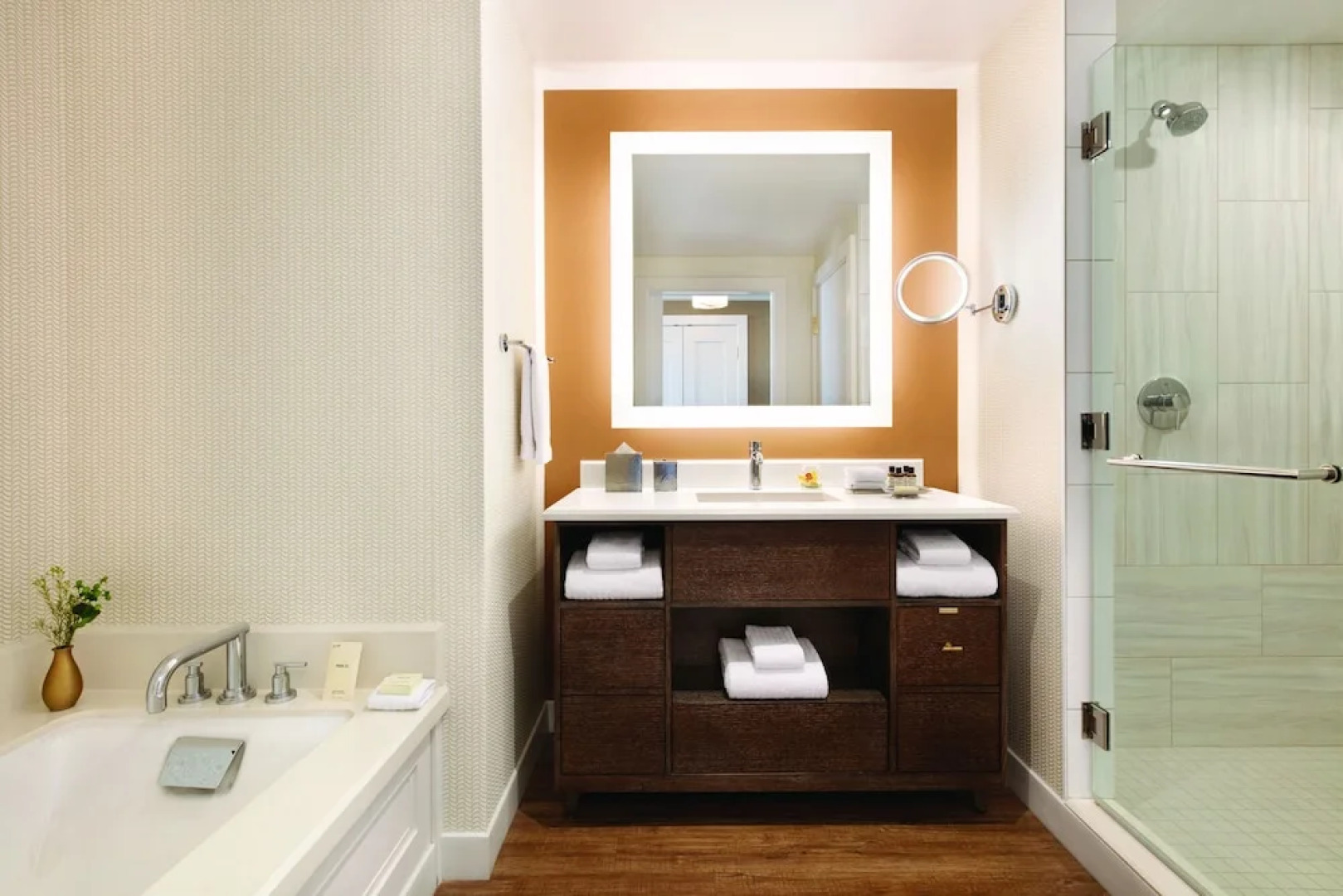 Fairmont Austin Gold Experience