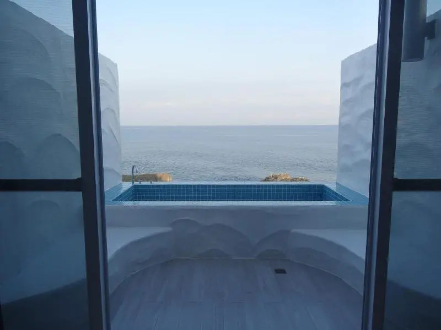 Xiaoliuqiu 1302 Seaview Guesthouse
