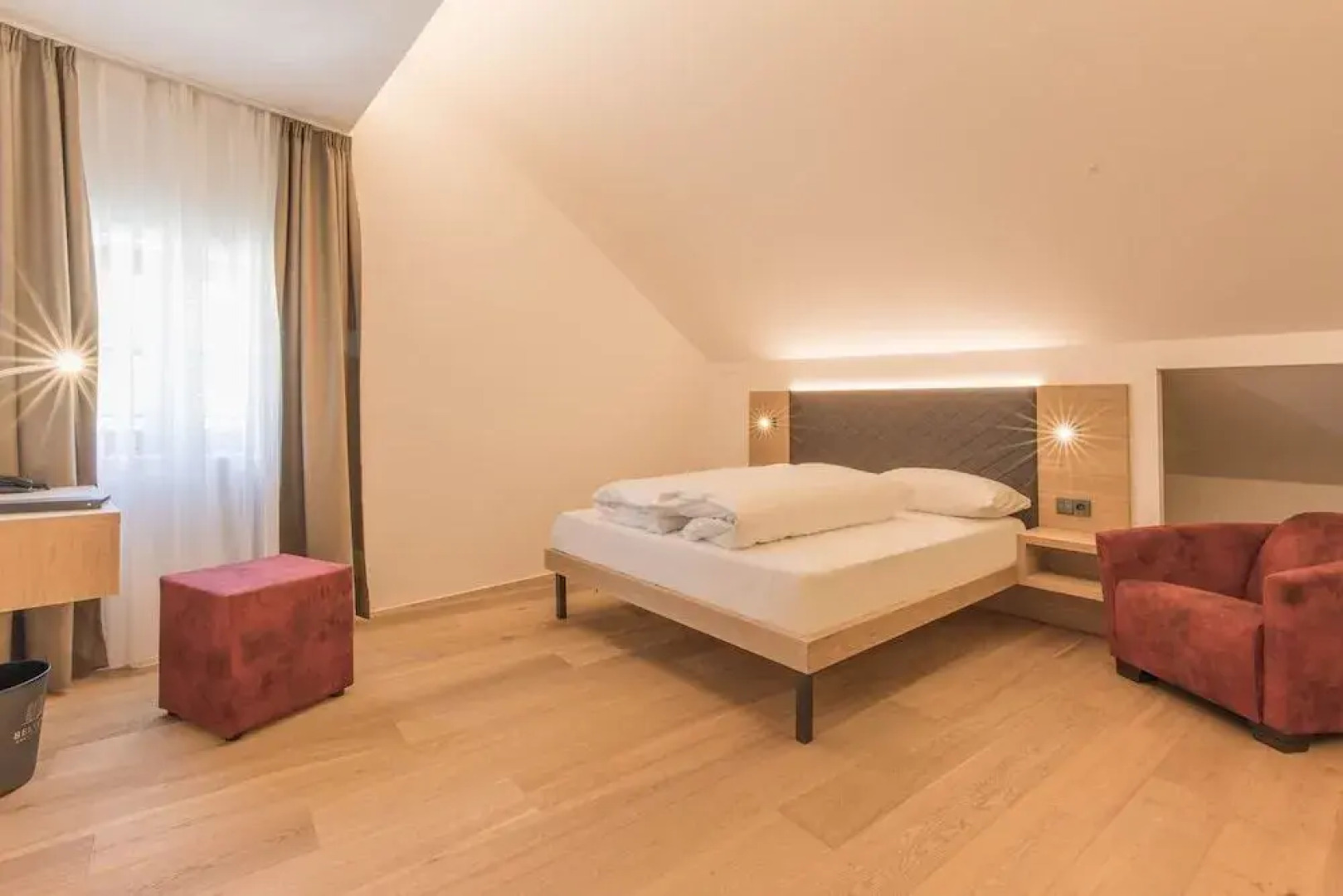 Belvenu Boutique Hotel