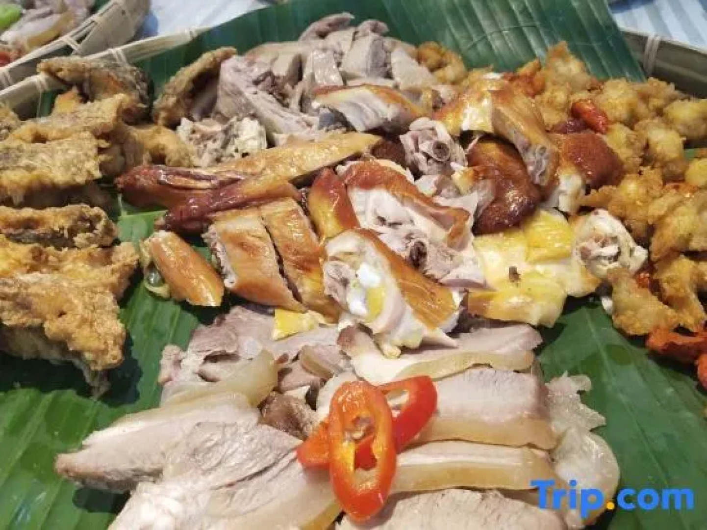 Days Hotel Hainan Baoting