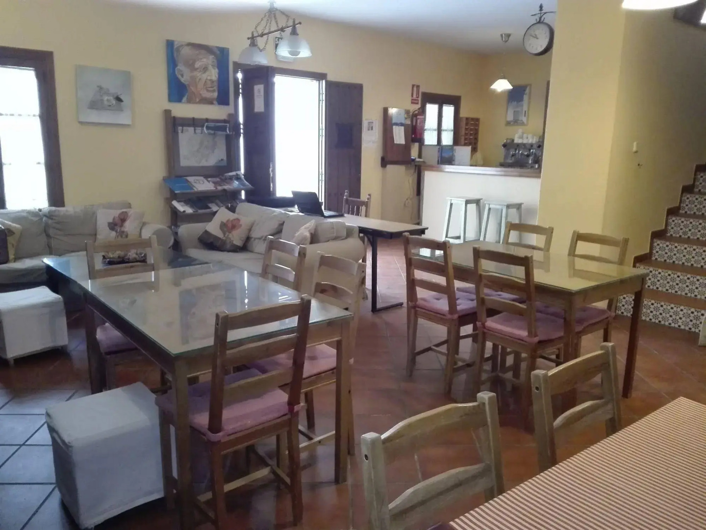 Hostal La Posada del Recovero