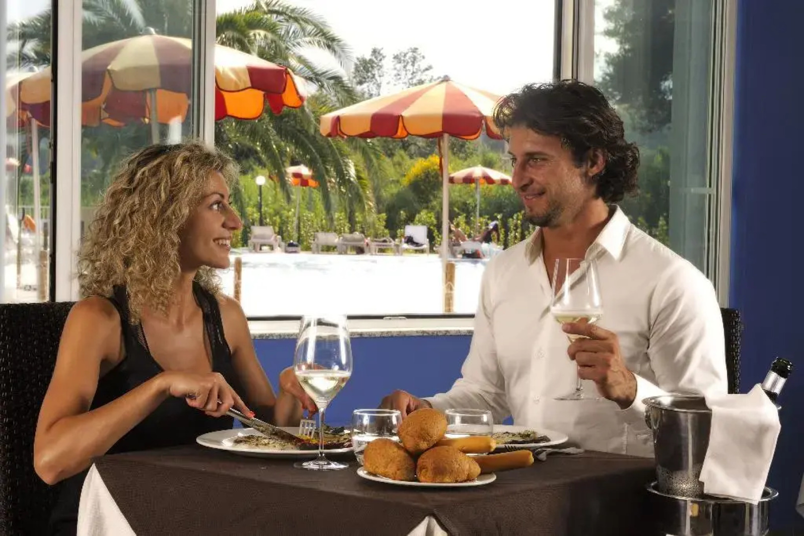 Ai Pozzi Village And Spa