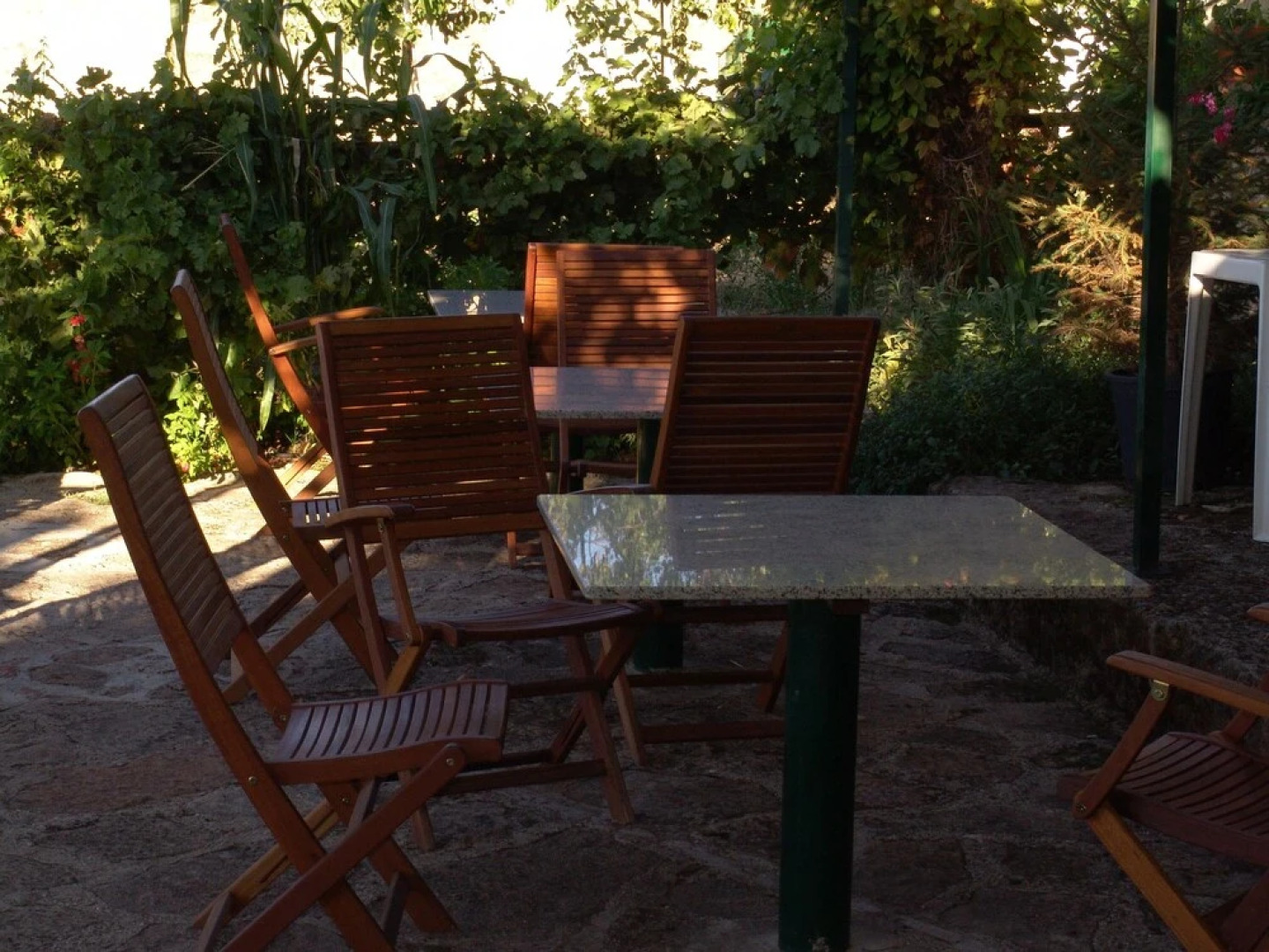 Hotel Rural La Enoteca del Marqués