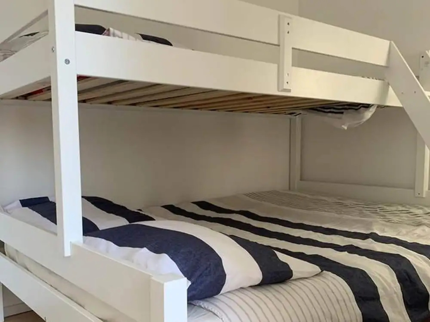 Home in the Dancing Forest