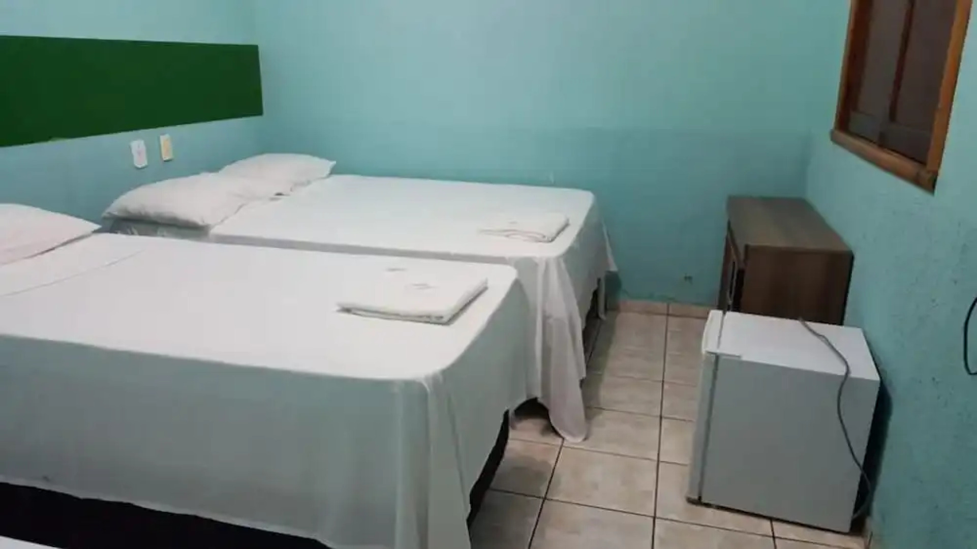 Pousada Buritis do Jalapão