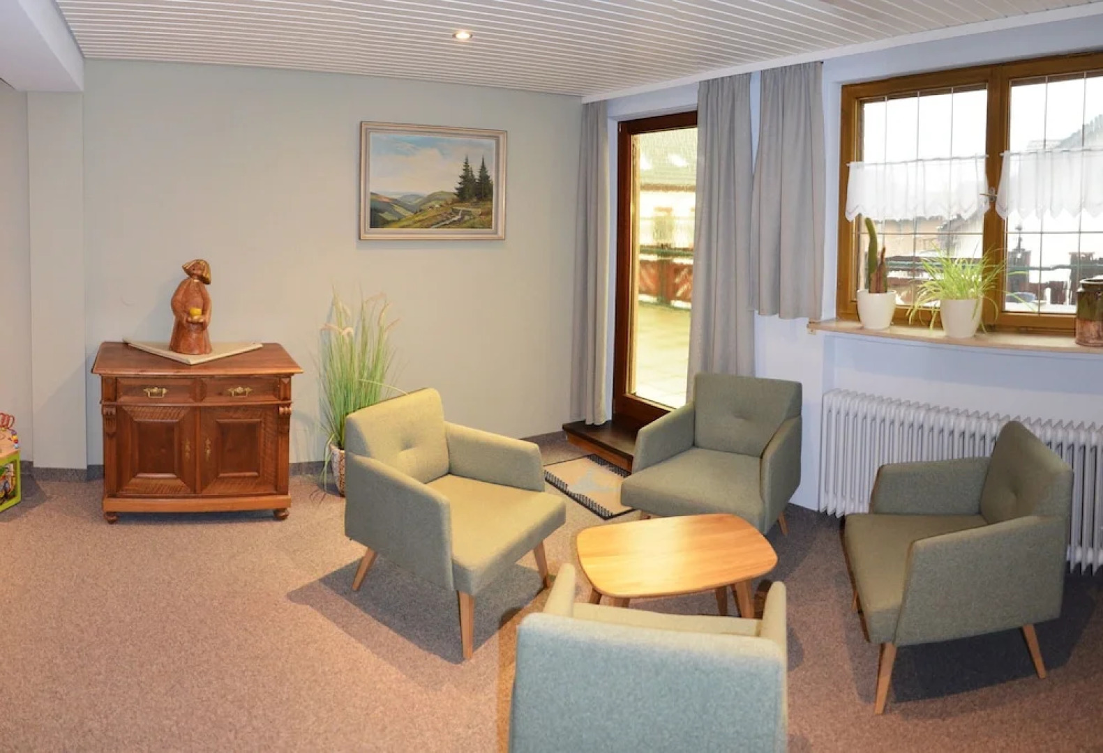 Gasthaus-Pension zur Linde