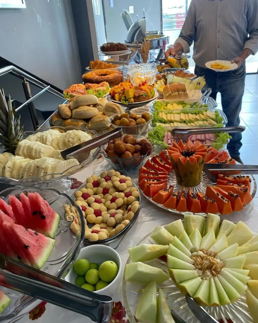 Hotel Rota do Sertão