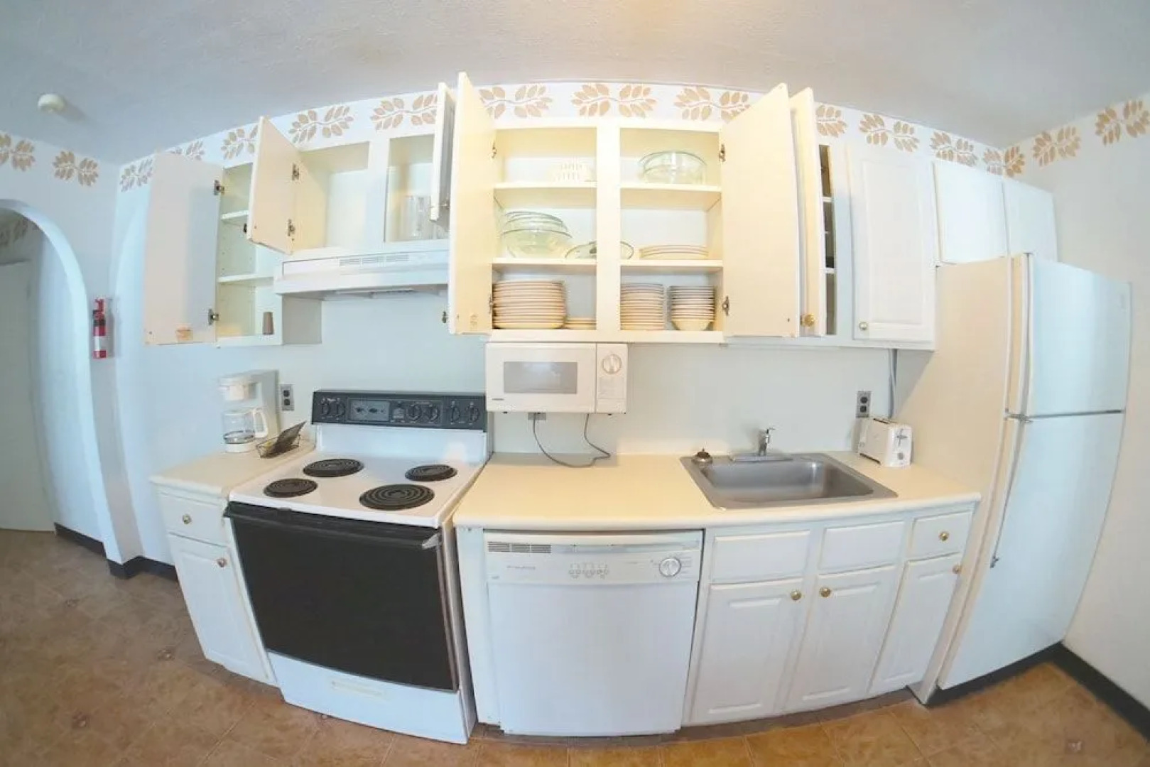 World Vacation Hotel