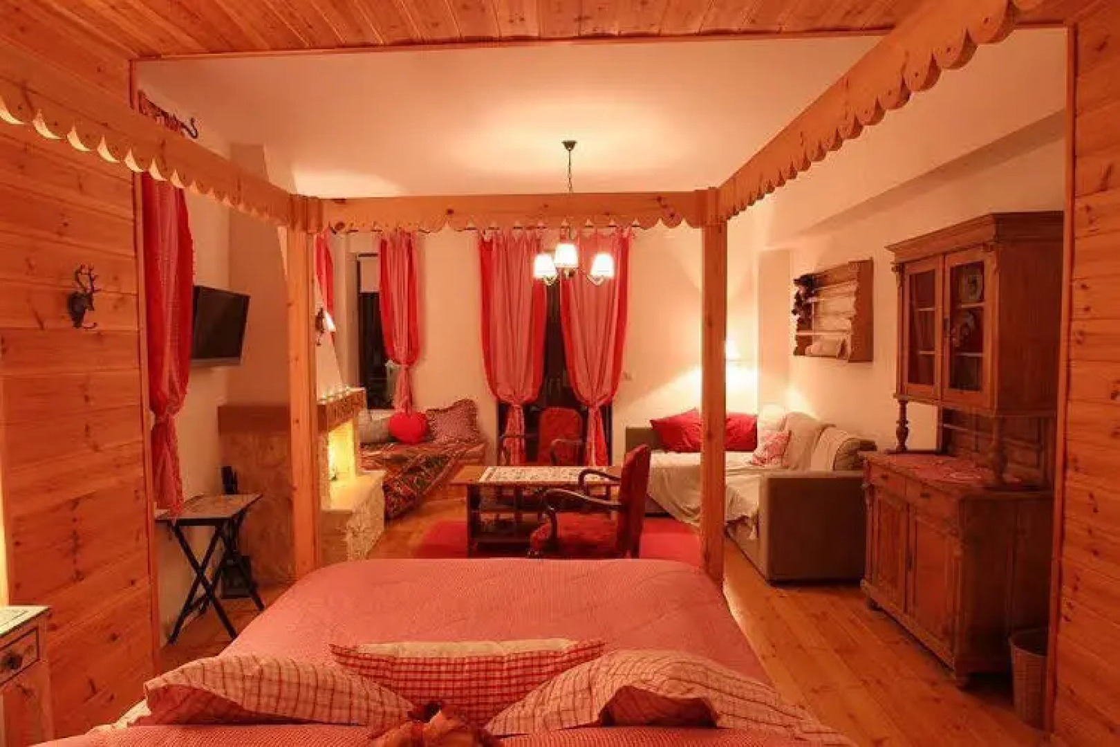 Vaela Pallas Cultural Resort & Spa