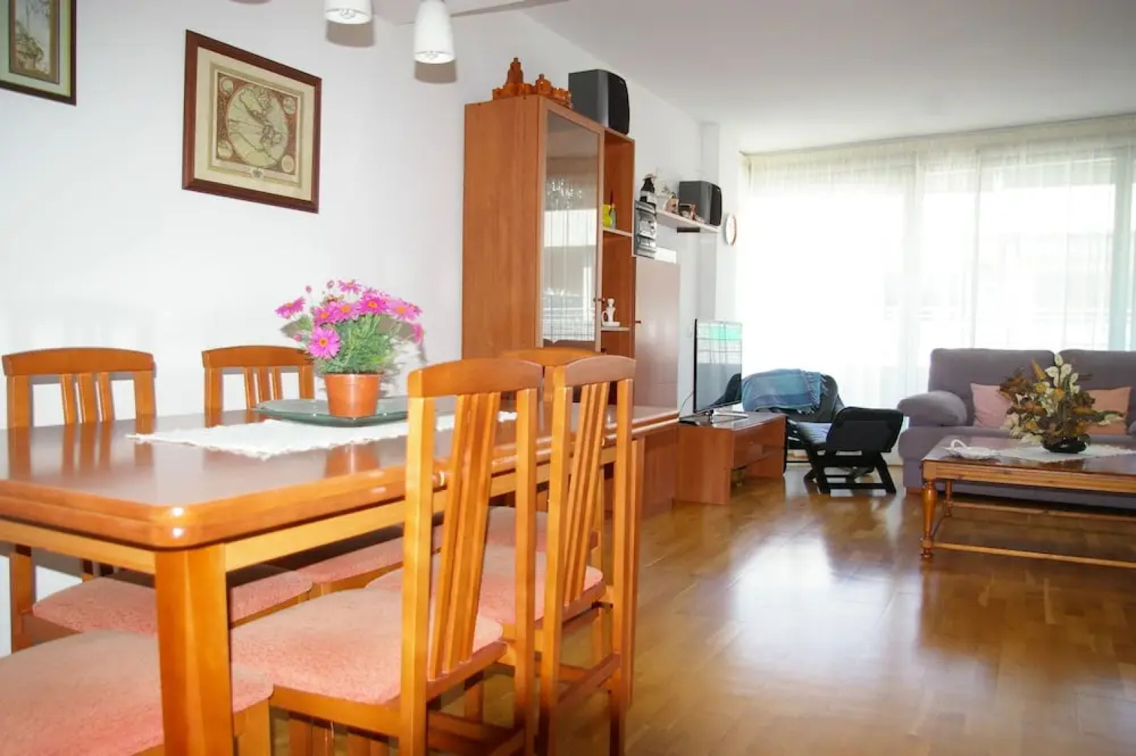 Apartamento Ancora
