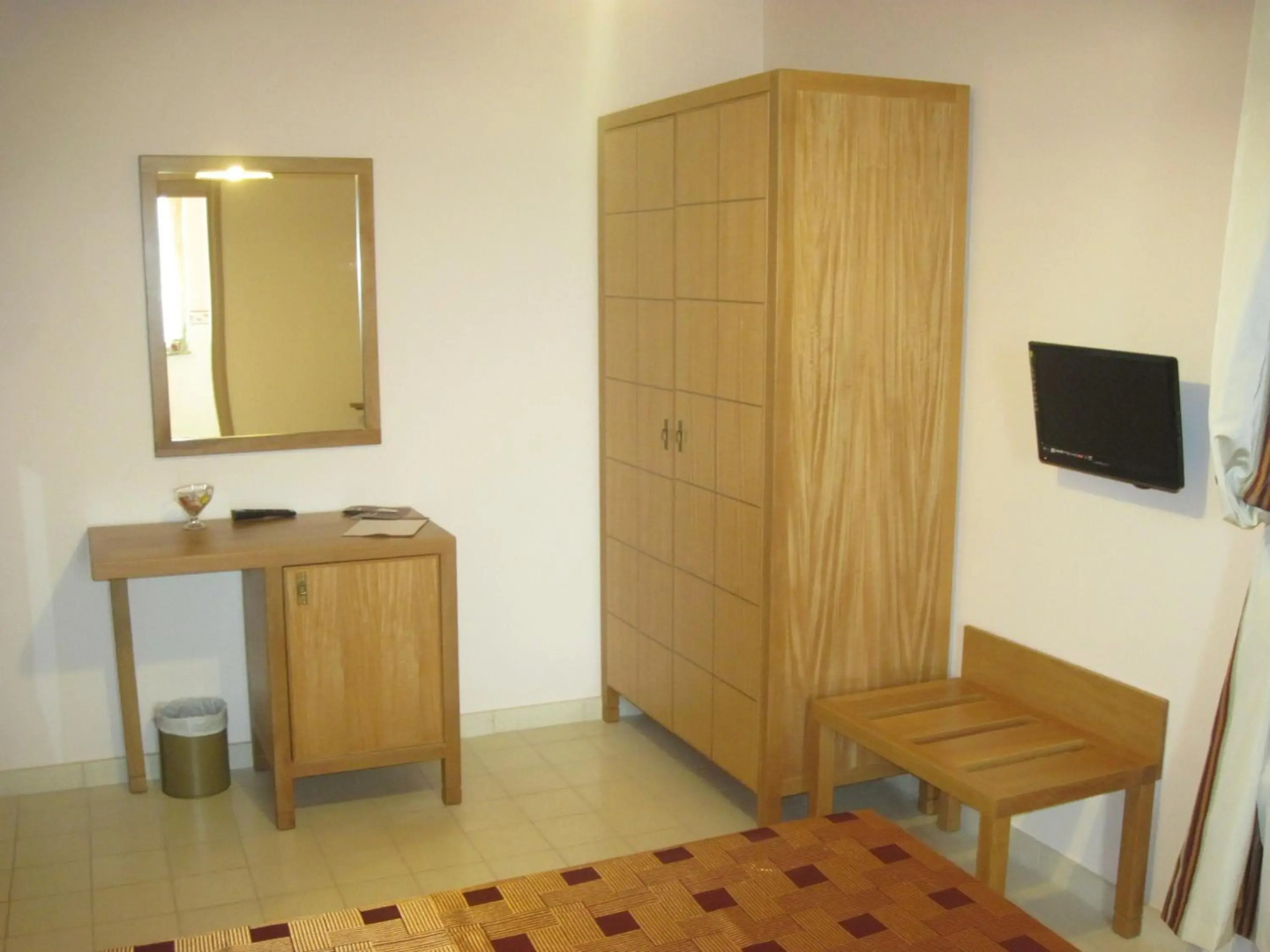 Palace Hotel Una Nuova Strada