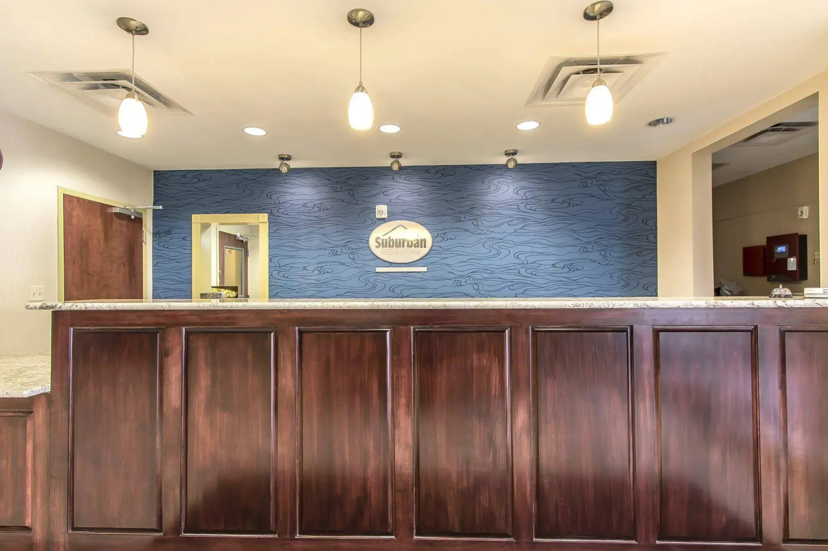 Suburban Studios Donaldsonville - Gonzales