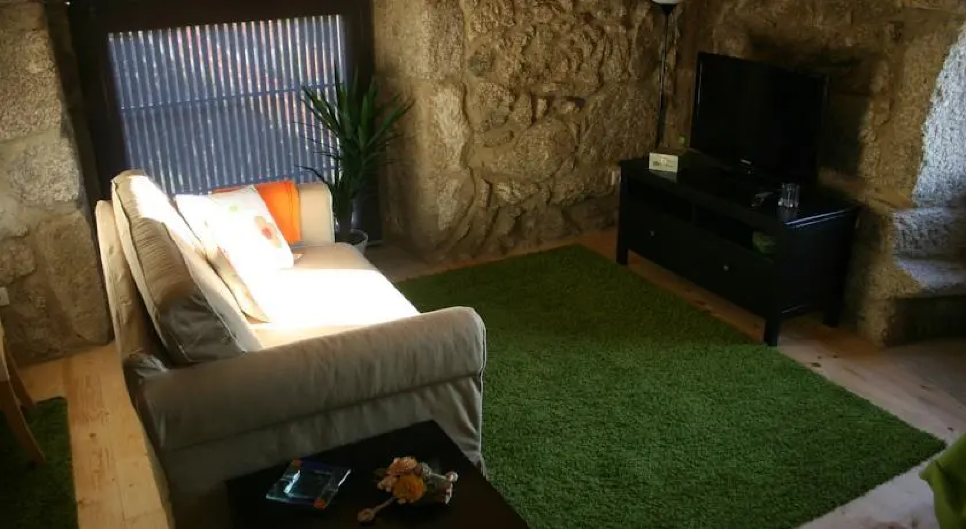 Casa do Pomar - Eido do Pomar