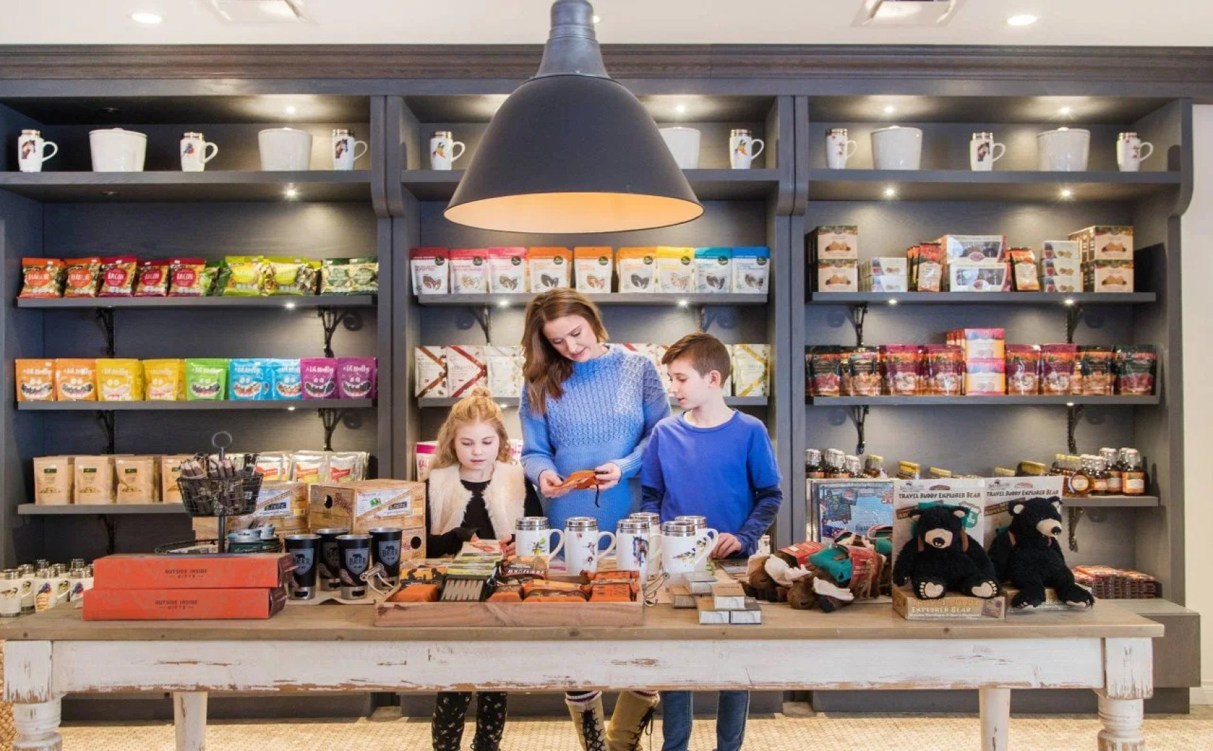 Kananaskis Mountain Lodge, Autograph Collection