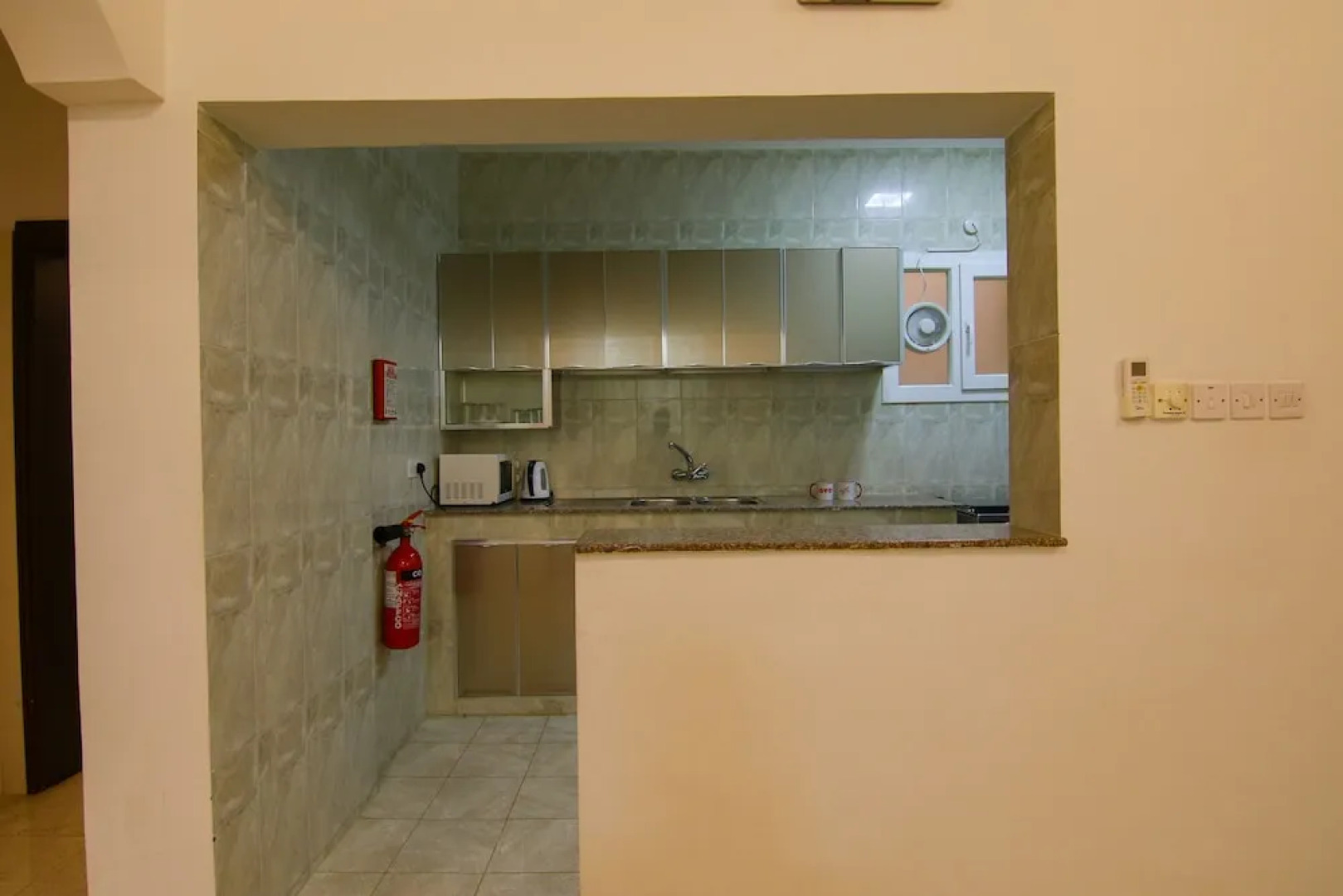 Qumra Furnished Apartments