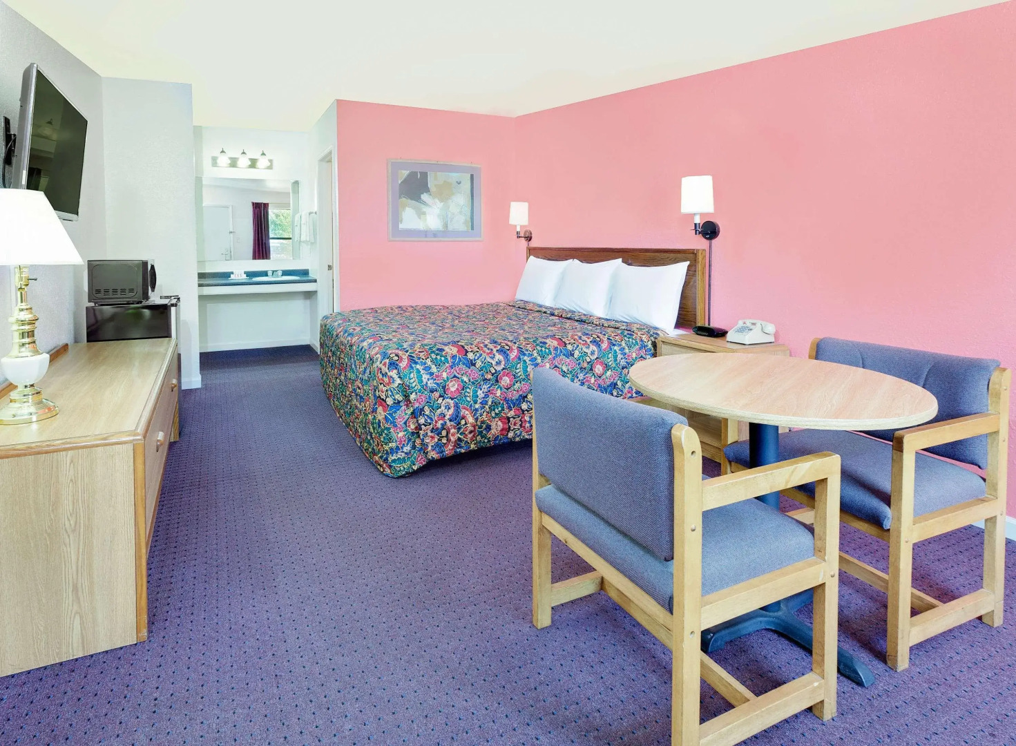 Knights Inn Muskogee